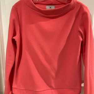Dudley Stephen’s Brighton Boatneck in Neon Pink XS, great condition
